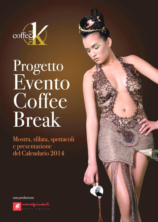 Enento Coffee Break