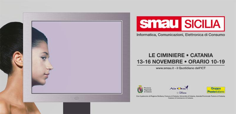 SMAU